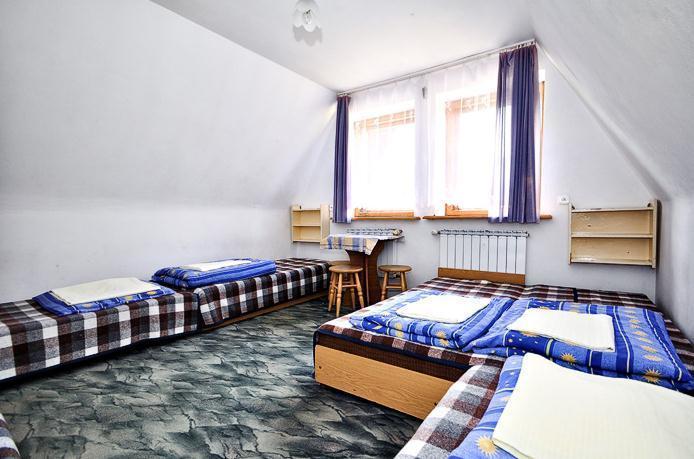 Pokoje Goscinne U Marysi Zakopane Værelse billede